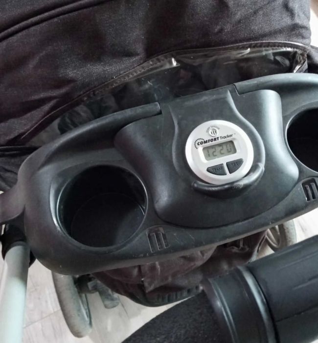 колички, дъждобрани и др.