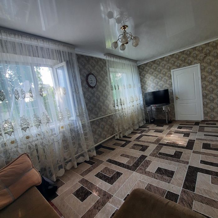 Дом в гагаринском