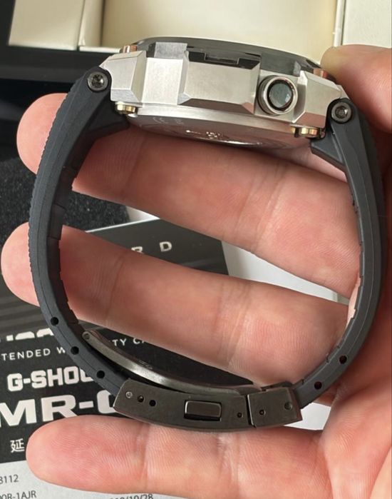 Casio G-Shock MRG G2000R