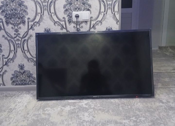 Samsung Smart 43