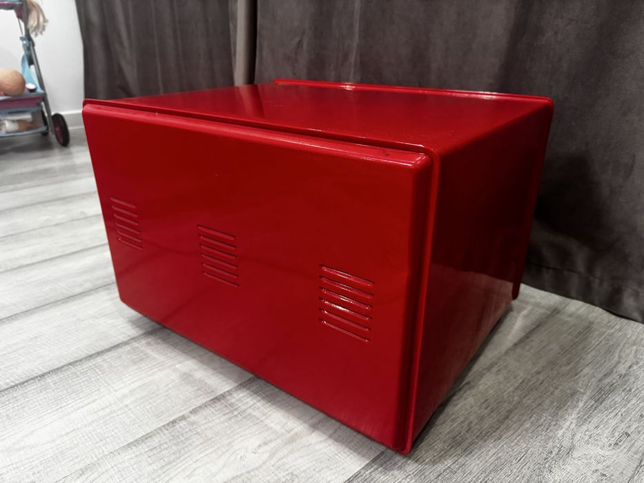 Мини духовка Asel