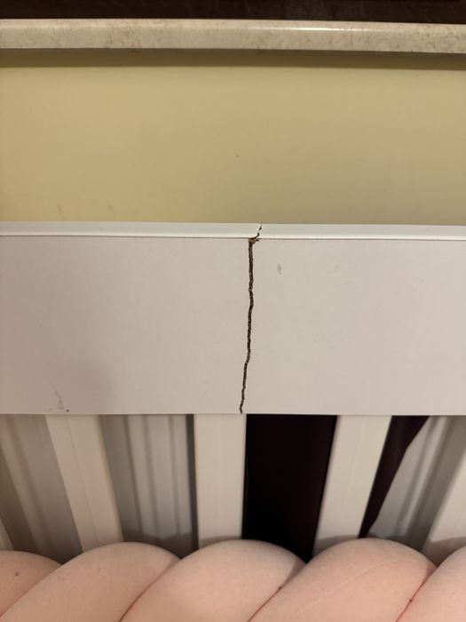 Patut bebelusi din lemn