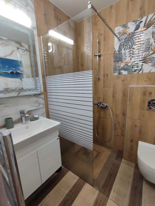 Дава се под наем Двустаен апартамент в София, Младост 2 - 64 кв.м за 523.26 € - Снимка #4