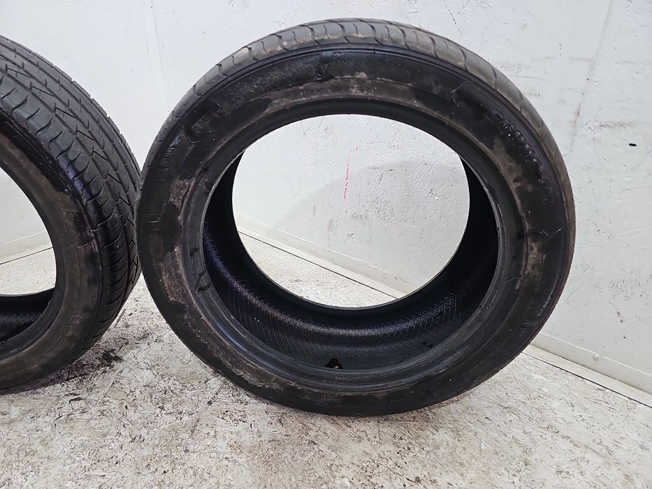 Set 2 anvelope vara LAND ROVER Freelander 2 (FA) [Fabr 2006-2014] OEM