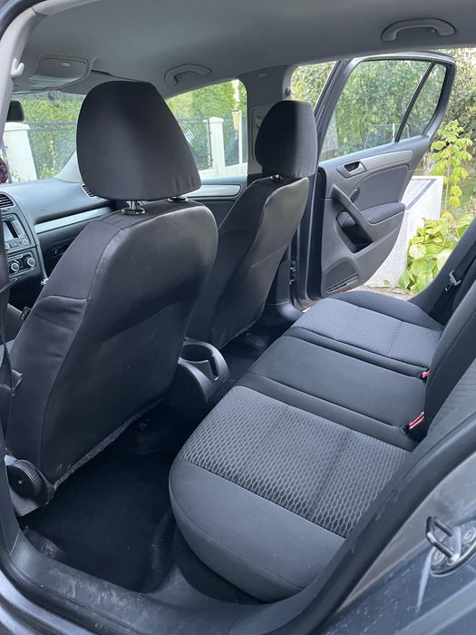 Golf 6 1.4 TSI 122 cp