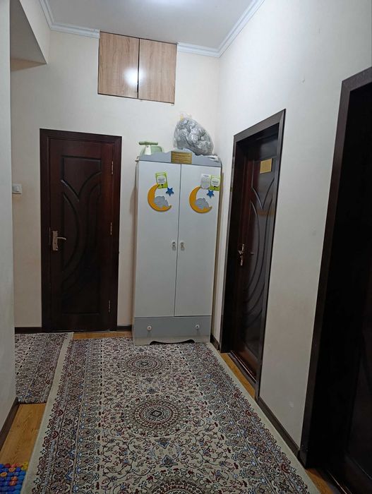 Продается квартира 3/4/5 этаж, 72 кв.м,  р-н М.Улугбек, у IT Park