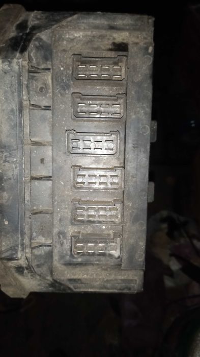 Продам запчасти на жигули