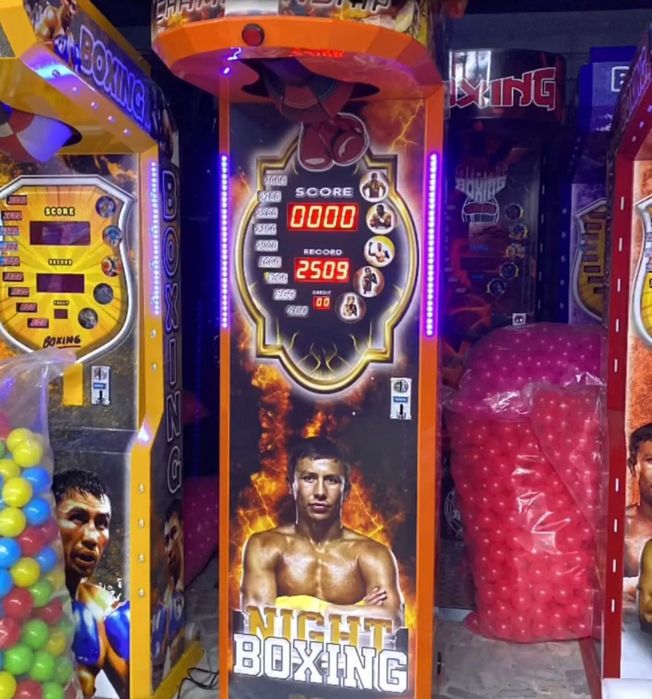 Продам аппарат силомер (груша)