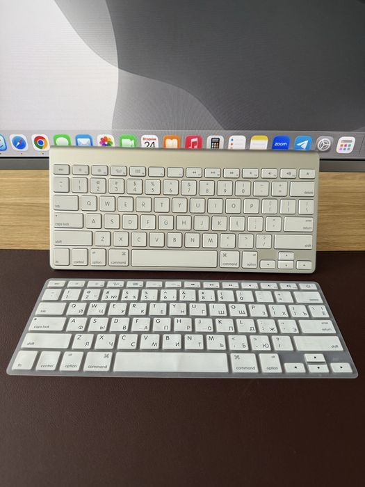 Magic Keyboard | Apple