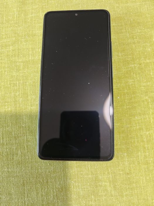 Xiaomi Redmi Note 10pro duol