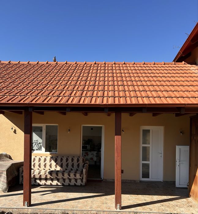 Casa de vanzare in localitatea Ciumarna la 15 minute de Zalau