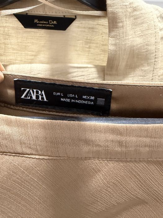 Продам летнюю юбку Zara