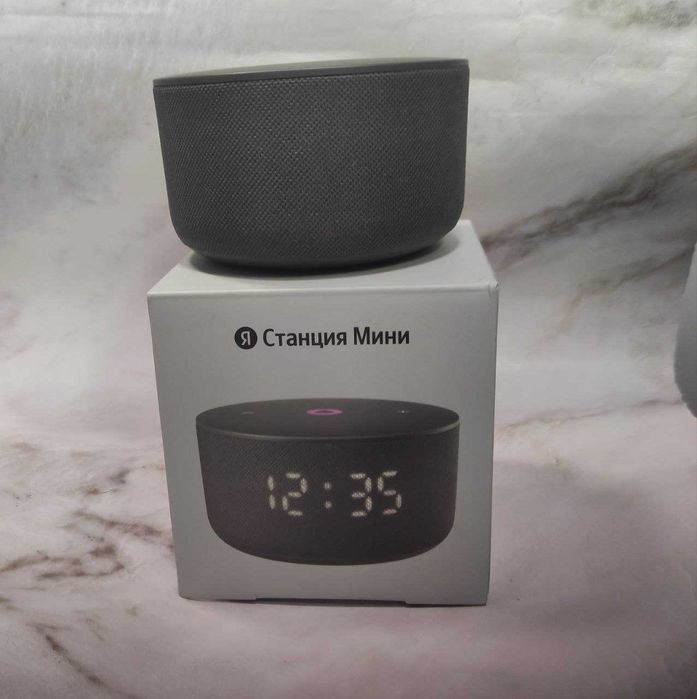 Яндекс Станция Мини