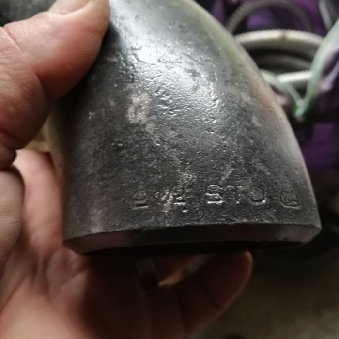 Vând filtru gaz 3/4" și alte fitinguri