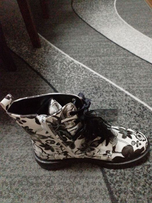 Дамски боти  номер41