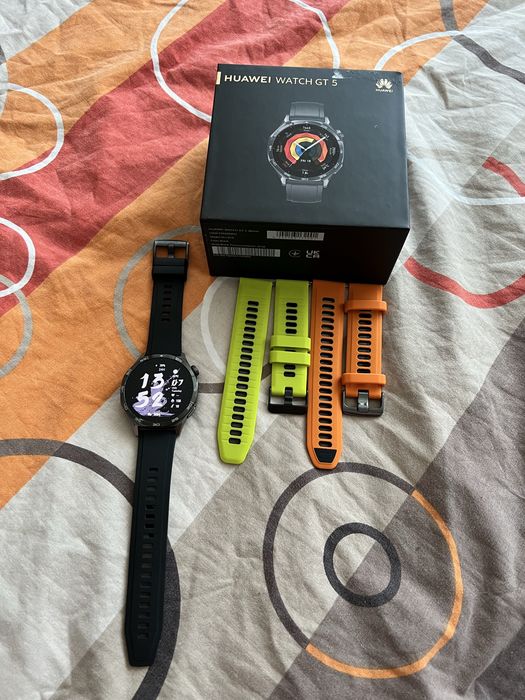 Huawei Watch GT5 46mm