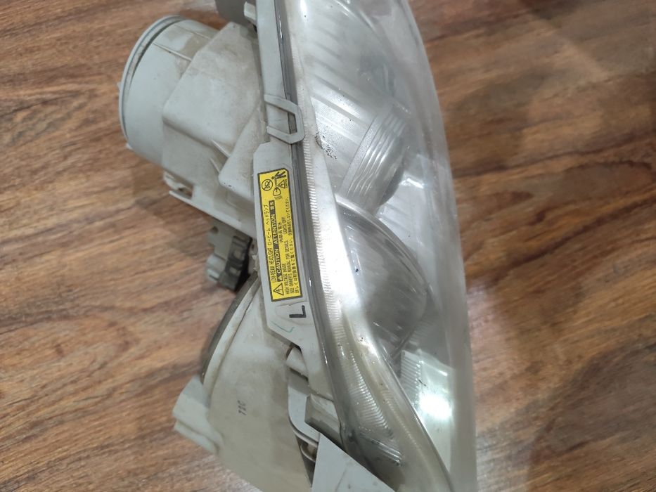 Фара левая Камри 40