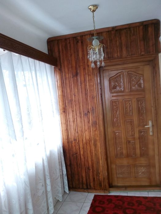 Casa de vanzare duplex