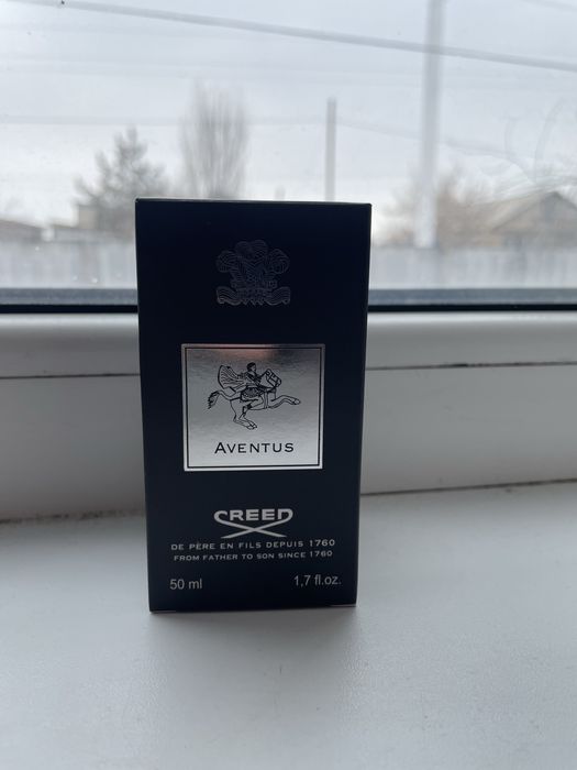 Продам Парфюм Creed Aventus [ 50 ml ]