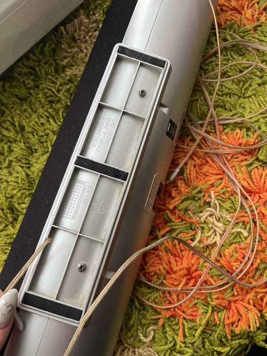 Колонка LG продаю