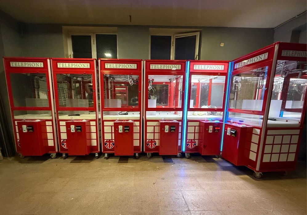 Хватайка Кран Апарат сотилади!!!