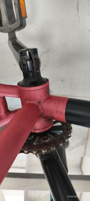 BMX в отличном состоянии