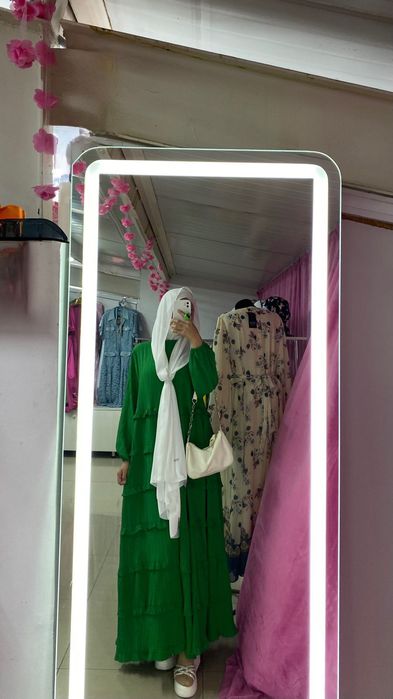 Повседневные платья