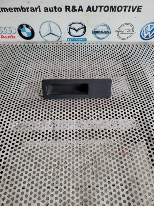 Buton Maner Deschidere Portbagaj Haion Hayon Bmw X4 F26 An 2014-2015-2016-2017-2018 Dezmembrez Bmw