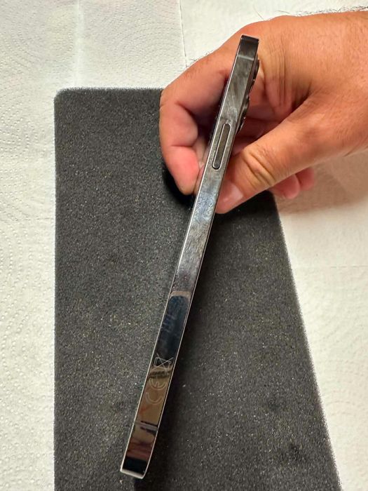 Iphone 12 pro max 128 GB
