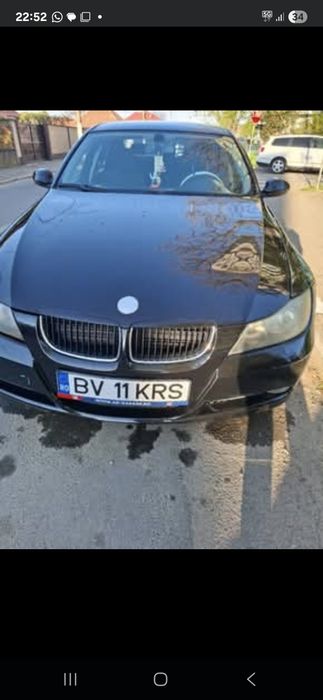 BMW 3 Series 0 — imagine 2