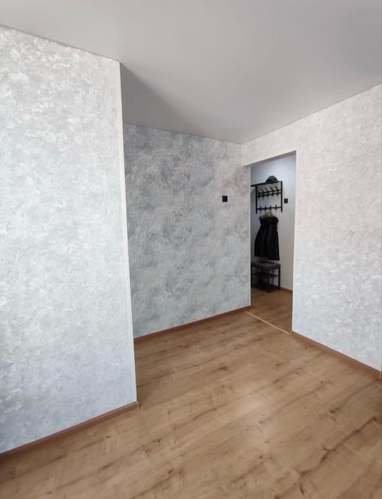 Внутреняя отделка помещений