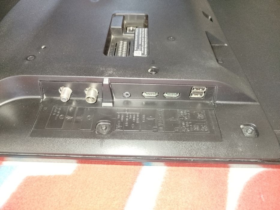 Tv Sony  Smart full HD  102 cm cu telecomanda