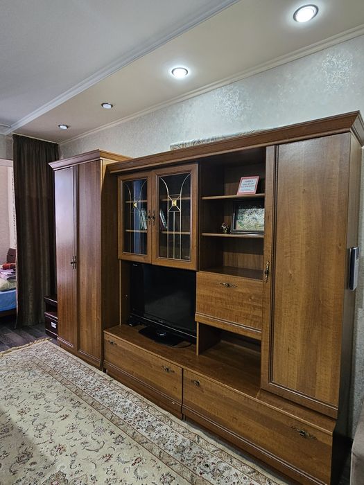 Продам мини стенку