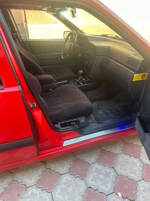 Volvo 850 автомобиль