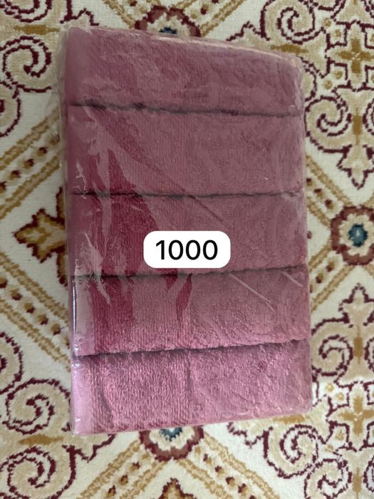 Полотенце отличного качества новые