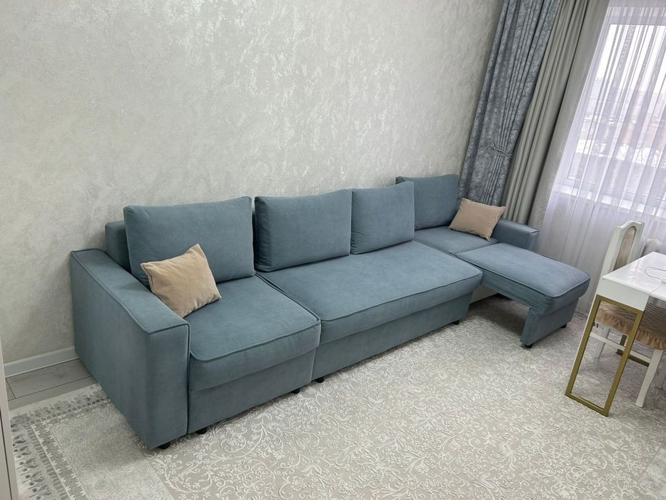 Продам Диван Трансформер.