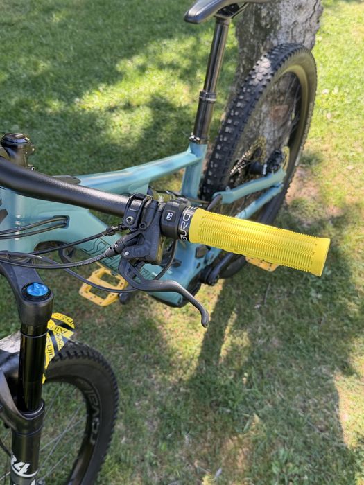 Ebike Specialized Turbo Levo SL 2021