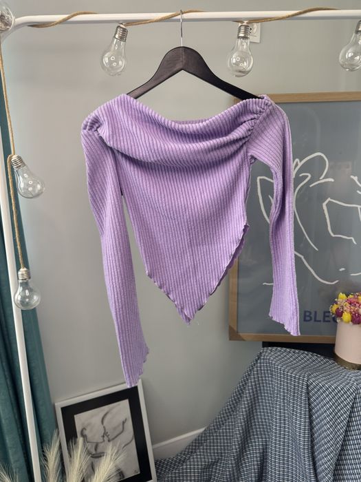 Дамски пуловер 10 лв S M