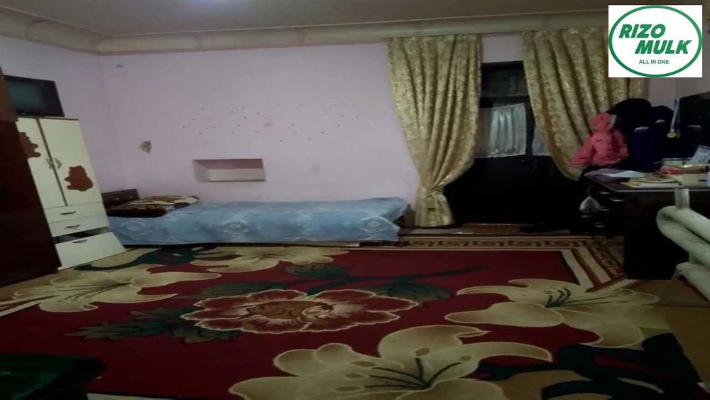 Назарбекда 2 сотихли ховли сотилади. NR494/45