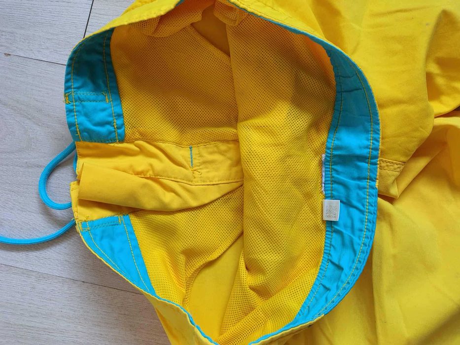 Pantaloni inot, plaja, baie Adidas Line Wave, Mens Swimwear Size S