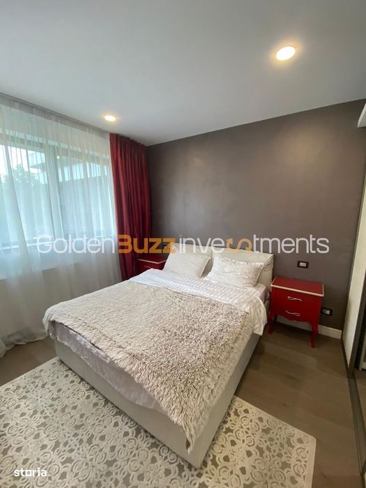 Apartament 2 camere Herăstrău