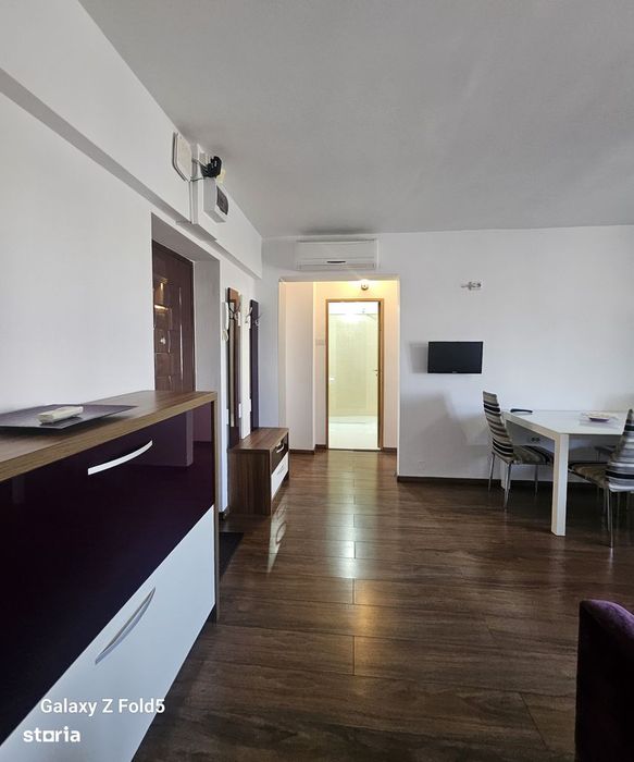 Apartament Premium De Închiriat – Zona Decebal, Oradea
