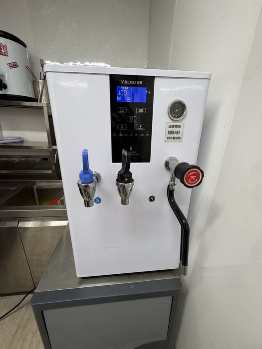 Дайын Bubble tea бизнесі сатылады