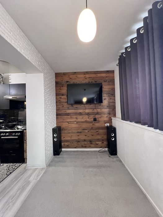 Сдается Саоя 4х комнатная квартира на Башлыке