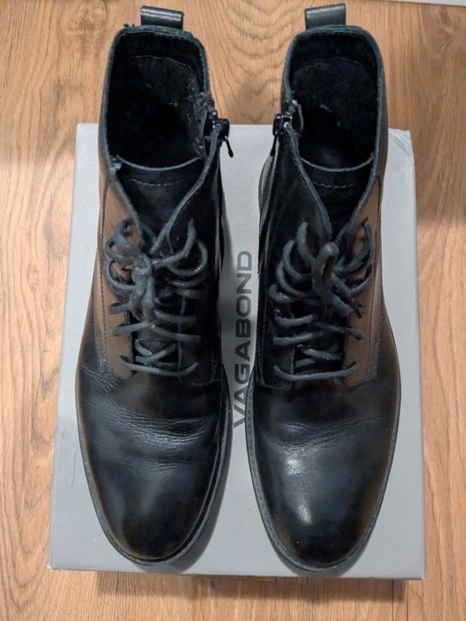 Vagabond мъжки ботуши