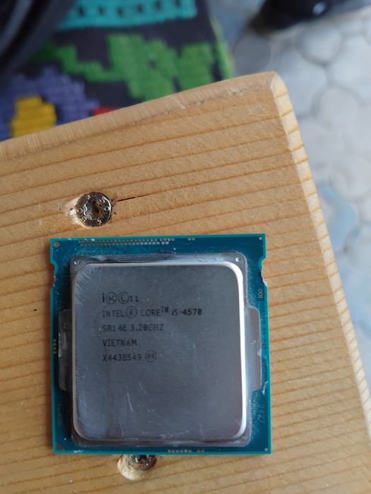 Procesor i5 i7 pc gaming