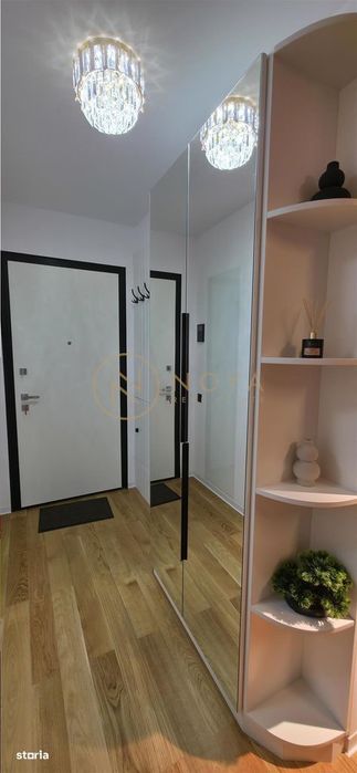 Inchiriere apartament de lux Yacht Kid