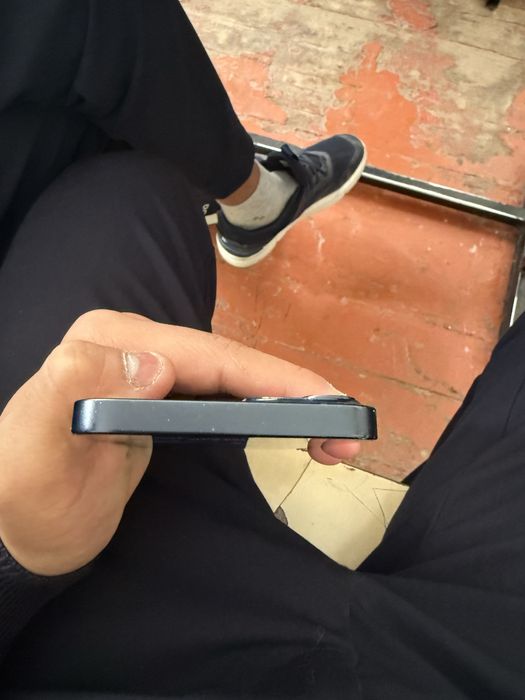 Айфон 13  128гб 91%