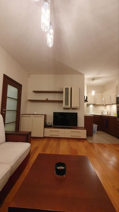 Дава се под наем Двустаен апартамент в Самоков - 70 кв.м за 698.19 € - Снимка #5