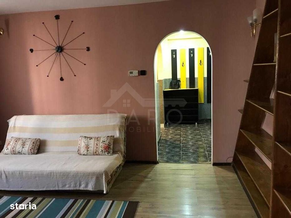 De vanzare apartament 2 camere